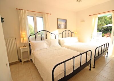 Seven Islands Villa - Private Villa with pool in Greece Kefalonia. Enjoy breathtaking sea views, a private pool, and lush gardens. Book your dream Greek island getaway today!