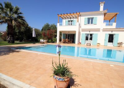 Seven Islands Villa - Private Villa with pool in Greece Kefalonia. Enjoy breathtaking sea views, a private pool, and lush gardens. Book your dream Greek island getaway today!