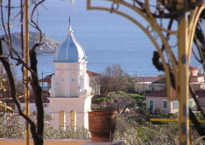 Seven Islands Villa - Private Villa with pool in Greece Kefalonia. Enjoy breathtaking sea views, a private pool, and lush gardens. Book your dream Greek island getaway today!